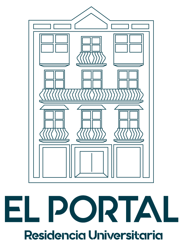 Logo Residencia El Portal