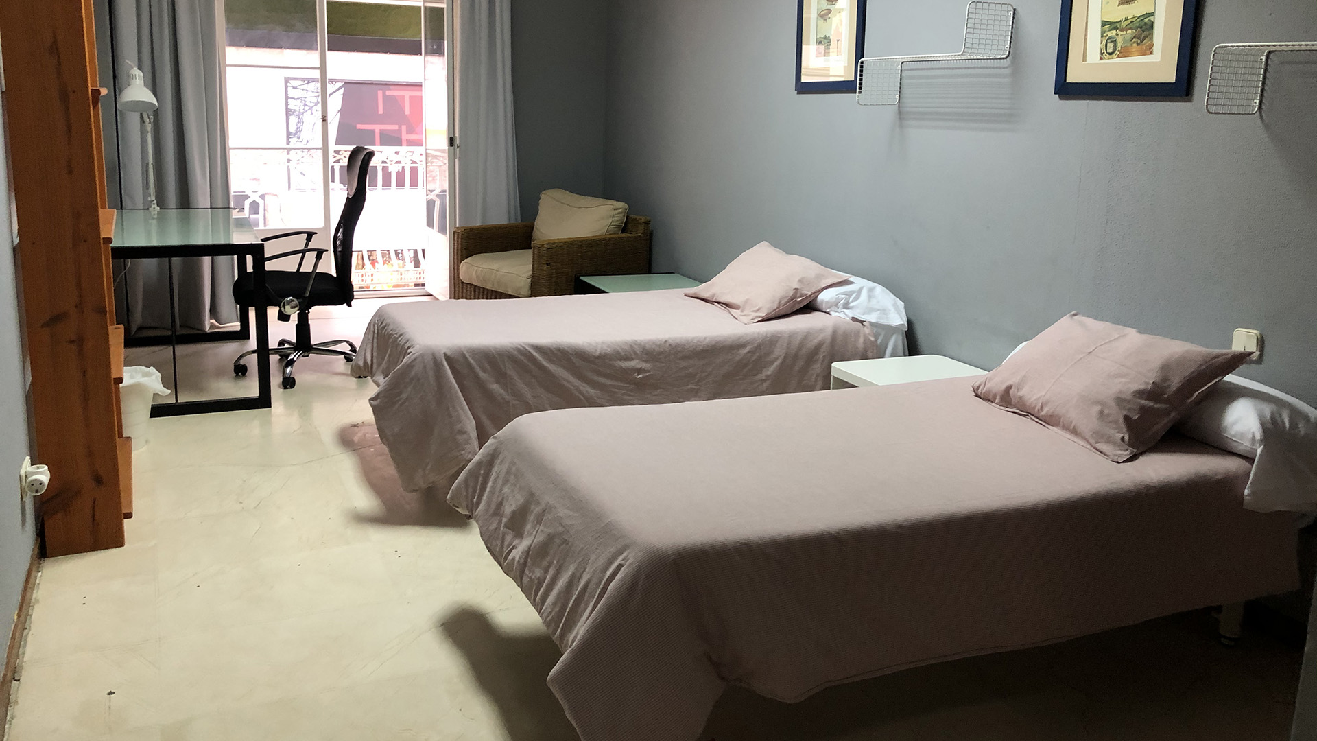Residencia El Portal
